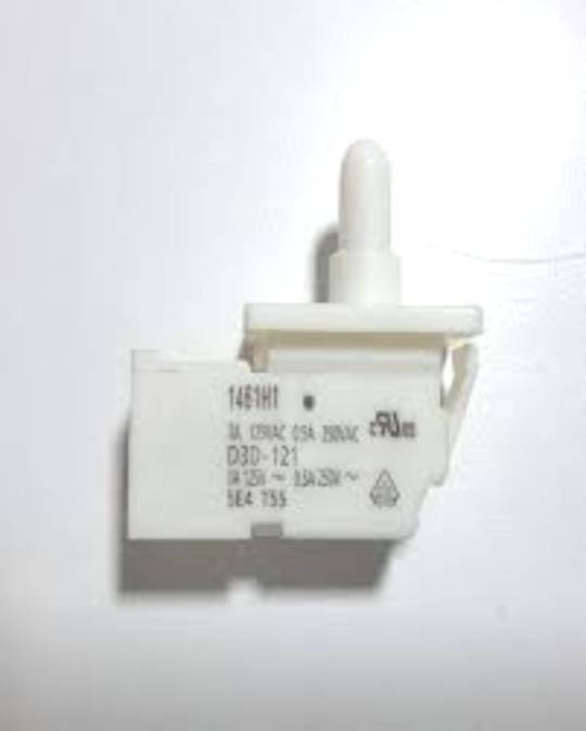 Panasonic Fridge Door Switch NR-BW465,NR-BW415, NRBW415, NRBW465,