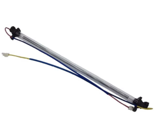 Panasonic Fridge Element Heater Defrost NR-BW415XS, NR-BW415VN,