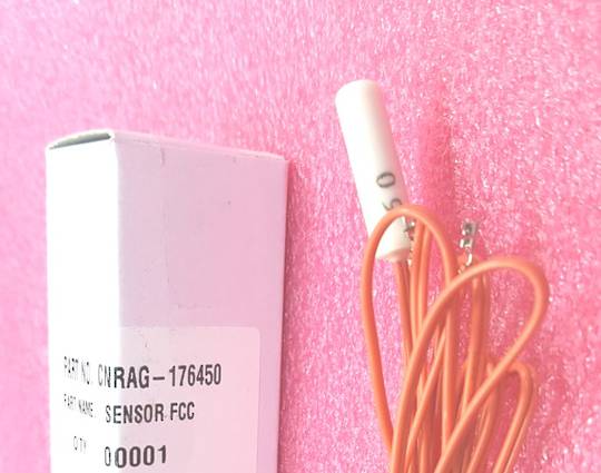 Panasonic Fridge Fcc Sensor NRBY552XSAU NRBY552XWAU