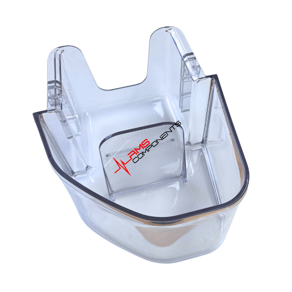 Panasonic Fridge Deep Lower Left Hand Door Shelf NR-D535XGWAU NR-D535XGSAU