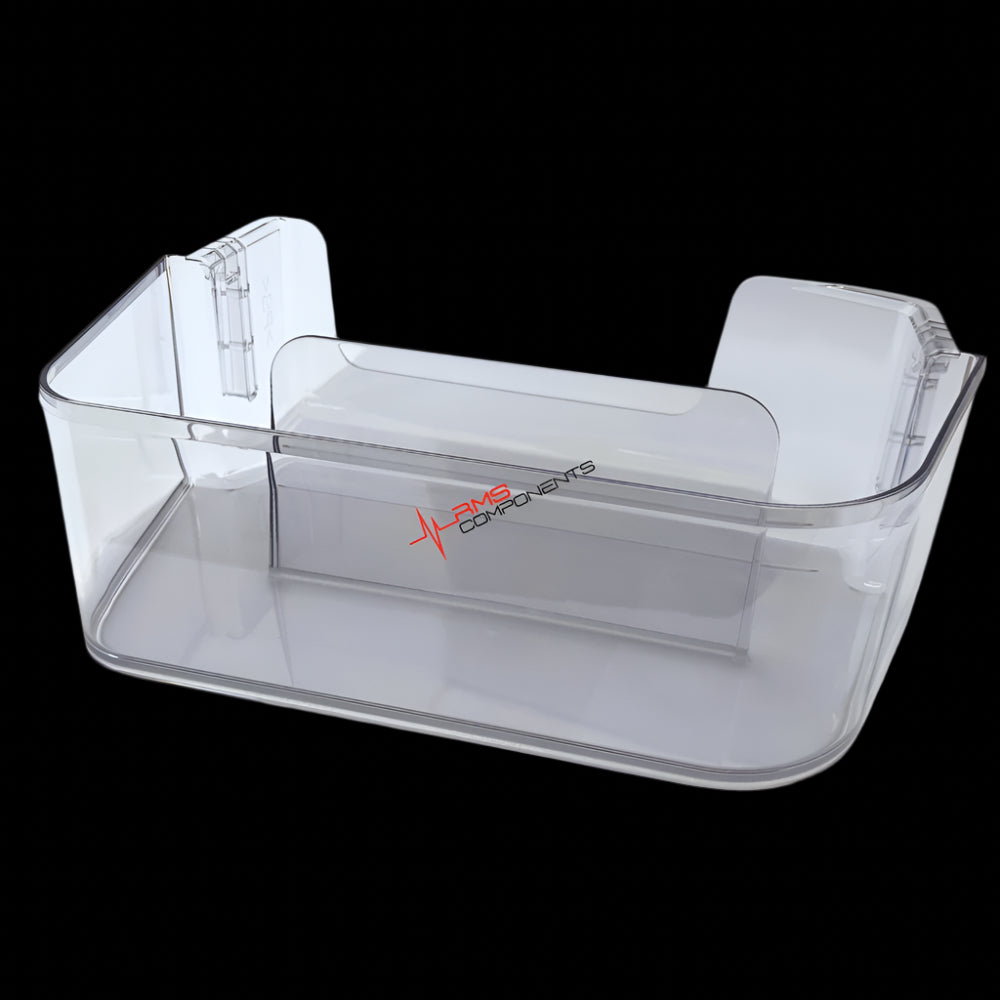 Panasonic Fridge Shelf Lower On Large Door NR-D535XGWAU NR-D535XGSAU