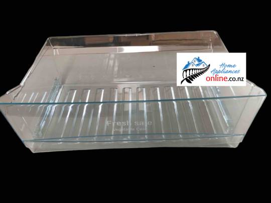 Panasonic Fridge Veggie Bin Crisper Bin Upper Fresh Safe
