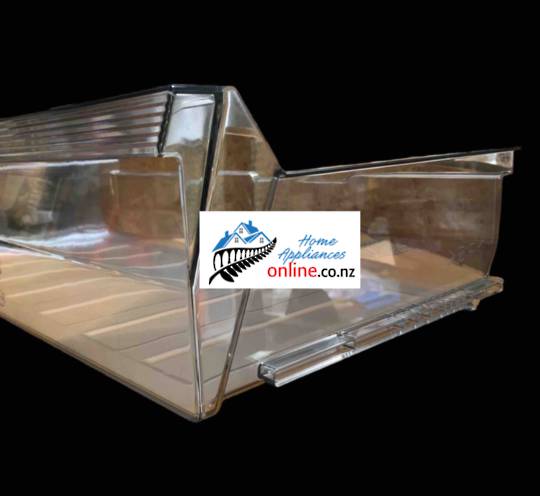 Panasonic Fridge Lowest Bin NR-CY54AGSAU, NR-CY54AG, NR-CY557G,