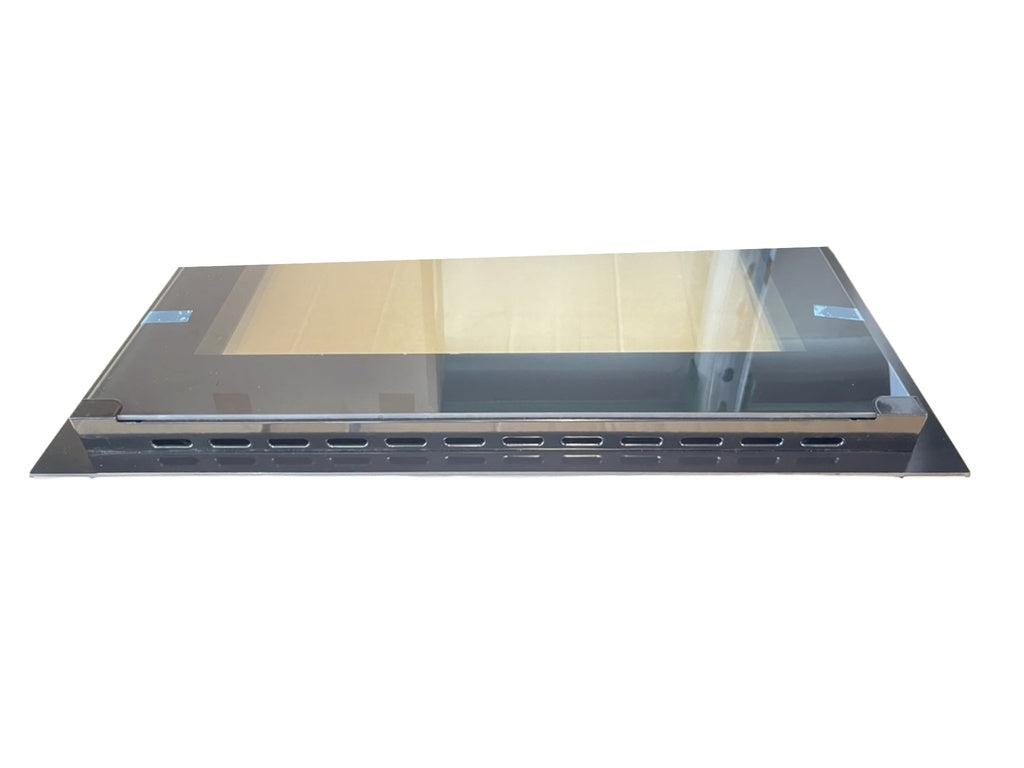 Parmco Oven Door OX-1-6S-5 V1 OX-1-6S-8 V1 Version 1