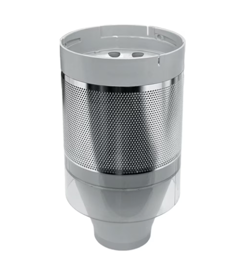 LG Vacuum Cleaner Inner Mesh Metal Filter Assembly A9L COV30218801