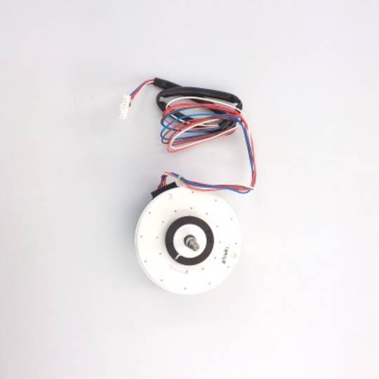 Panasonic Air-Condition and Heat Pump Dc Fan Motor Indoor CS-E12GFEW