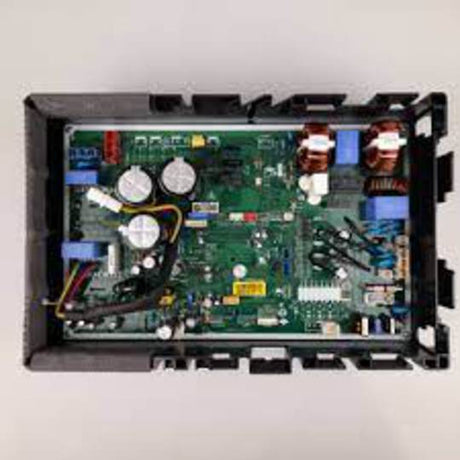 Panasonic Air-Condition and Heat Pump Main Pcb