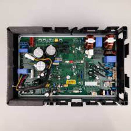 Panasonic Air-Condition and Heat Pump Main Pcb