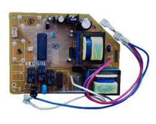 Panasonic Aircon Heat Pump Outer Unit Pcb CU-W18MKD, CU-W18NKD