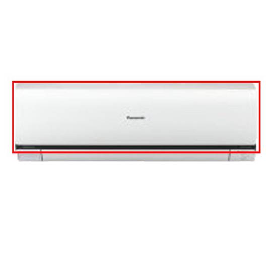 Panasonic Air-Conditioner and Heat Pump Front Cover or Panel CS-E7PKR, CS-E9PKR, CS-E12PKR, CS-E15PKR