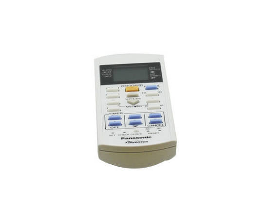 Panasonic Air Condition and Heat Pump Remoter Controller CS-E24GKES