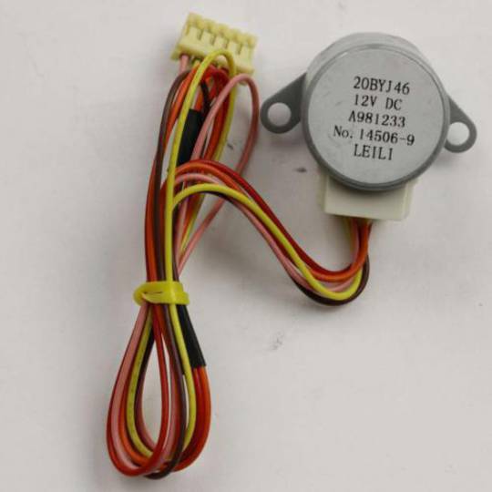 Panasonic Air-Condition and Heat Pump Louvre Motor (Vertical Swing) CS-E18HKR