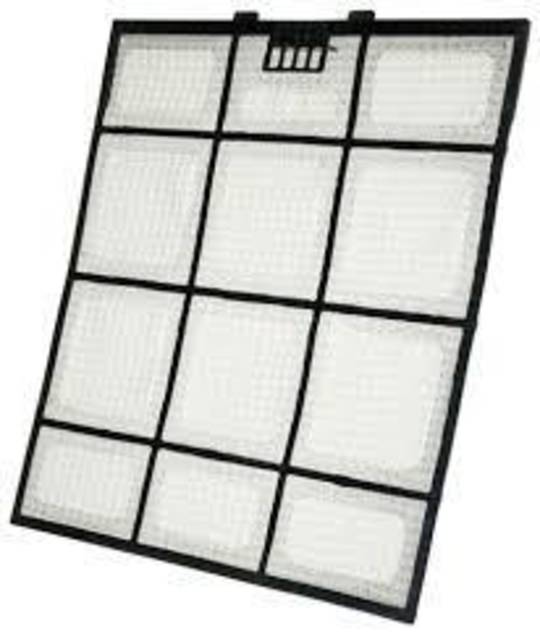 Panasonic Air-Condition and Heat Pump Filters for