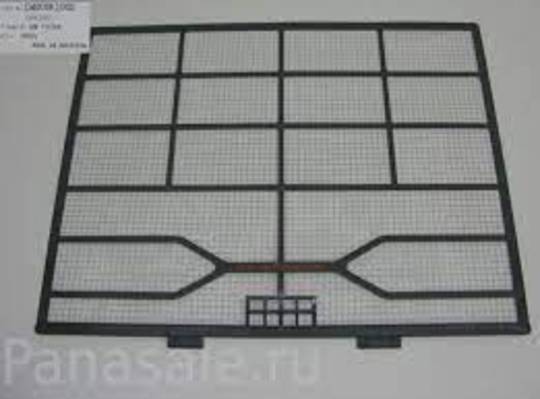 Panasonic Air-Condition and Heat Pump Filter