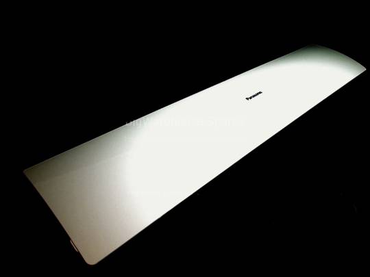 Panasonic Air-Conditioner and Heat Pump Front Cover or Panel CS-E7LKR CS-E9LKR CS-E12LKR CWE22C1507 CS-E15LKR