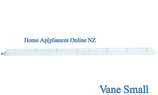 Panasonic Air-Condition and Heat Pump Small Vane