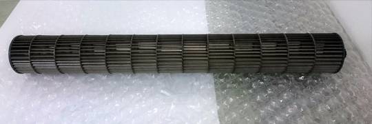 Panasonic Air-Condition and Heat Pump Fan Blade CS-E18PKR CS-E21PKR CS-E24PKR CS-E28PKR, C00220