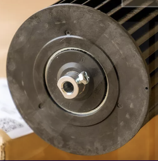 Panasonic Air-Condition and Heat Pump Fan Blade