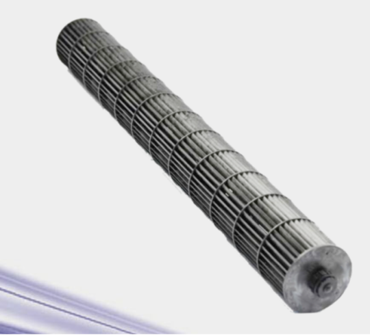 Panasonic Air-Condition and Heat Pump Fan Blade