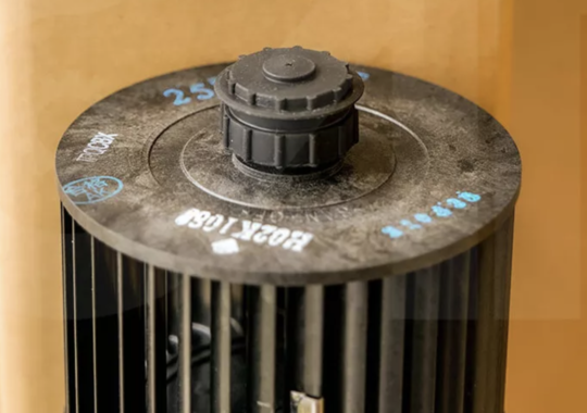 Panasonic Air-Condition and Heat Pump Fan Blade