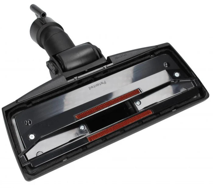 Nilfisk Vacuum Cleaner Combination Floor Tool – Genuine Dual-Mode Nozzle