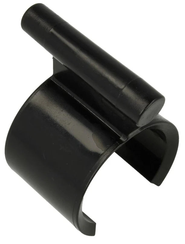 Nilfisk Parking Clip (Black) for Bravo, Neo, VP300 & Extreme Series Vacuum Cleaners – Genuine Part \