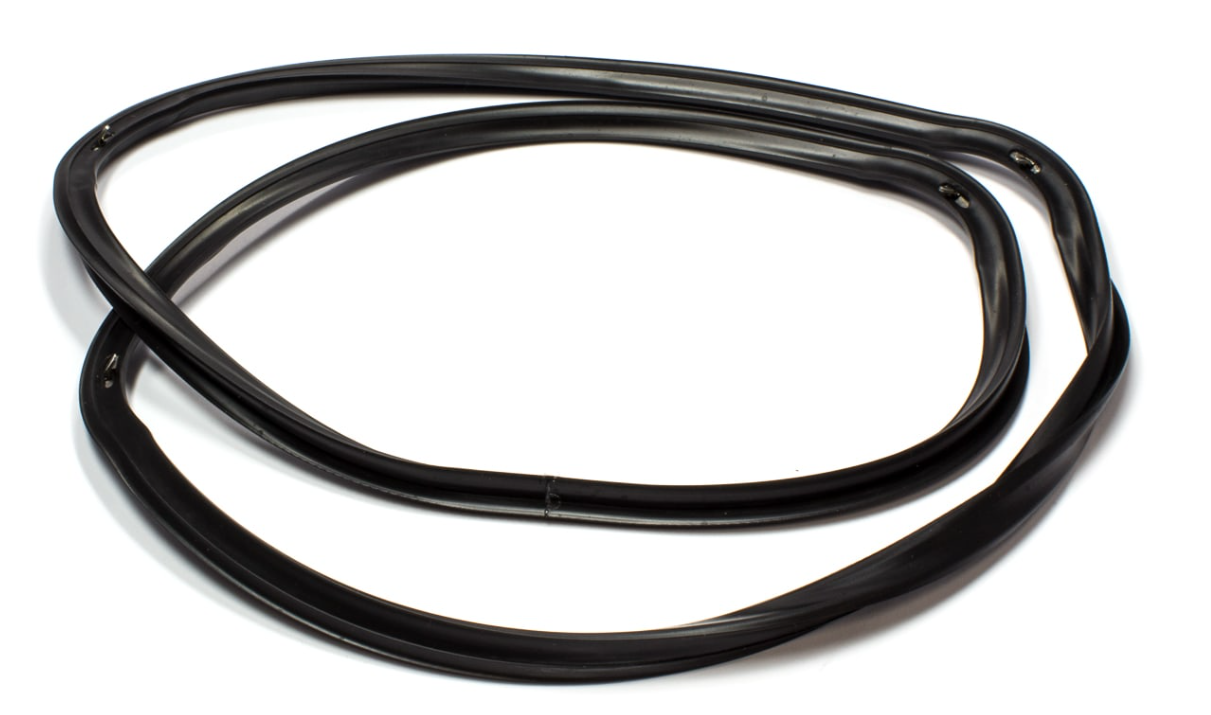 Ariston Indesit Whirlpool Oven Door Seal Gasket - A081579 C00081579