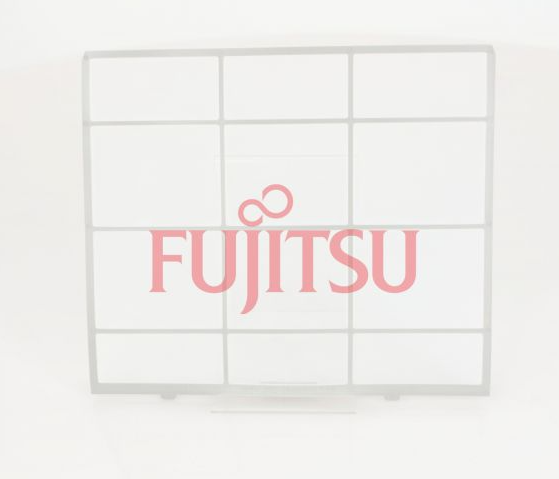 Fujitsu Air Conditioner Heat Pump Indoor Air Filter