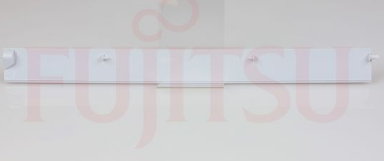 Fujitsu Aircon Heat Pump Indoor Upper Louvre