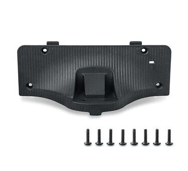 Samsung Television Stand Guide Assy - BN96-35223A