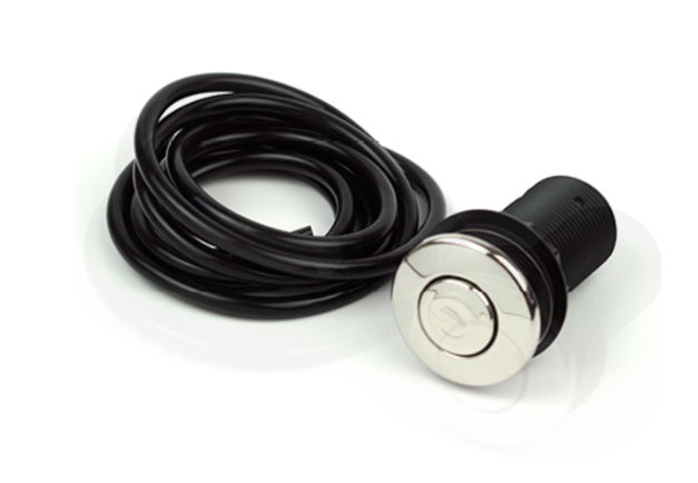 Insinkerator Waste Disposal Air Switch Button