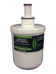 Samsung Fridge Water Filter Interchangable With DA29-00003 DA29-00003A DA29-00003B DA29-00003A-B DA29-00003F DA61-159 DA61-00159 DA61-00159A DA61-00159B DA29-00003G