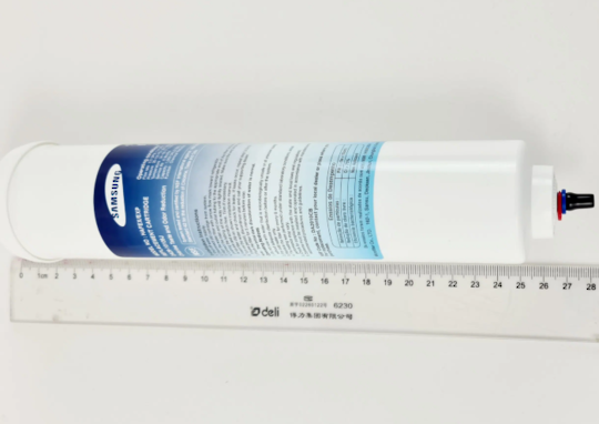 Samsung Fridge and Freezer Replacement Water Filter