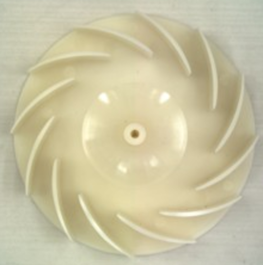 Samsung Fridge Freezer Fan Blade RM25JGRS, RS2520SW, RS2533SW, DA31-00016A