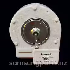 Samsung Fridge and Freezer Fan Motor Interchangable DA31-00146C DA31-00146H Fan 13A
