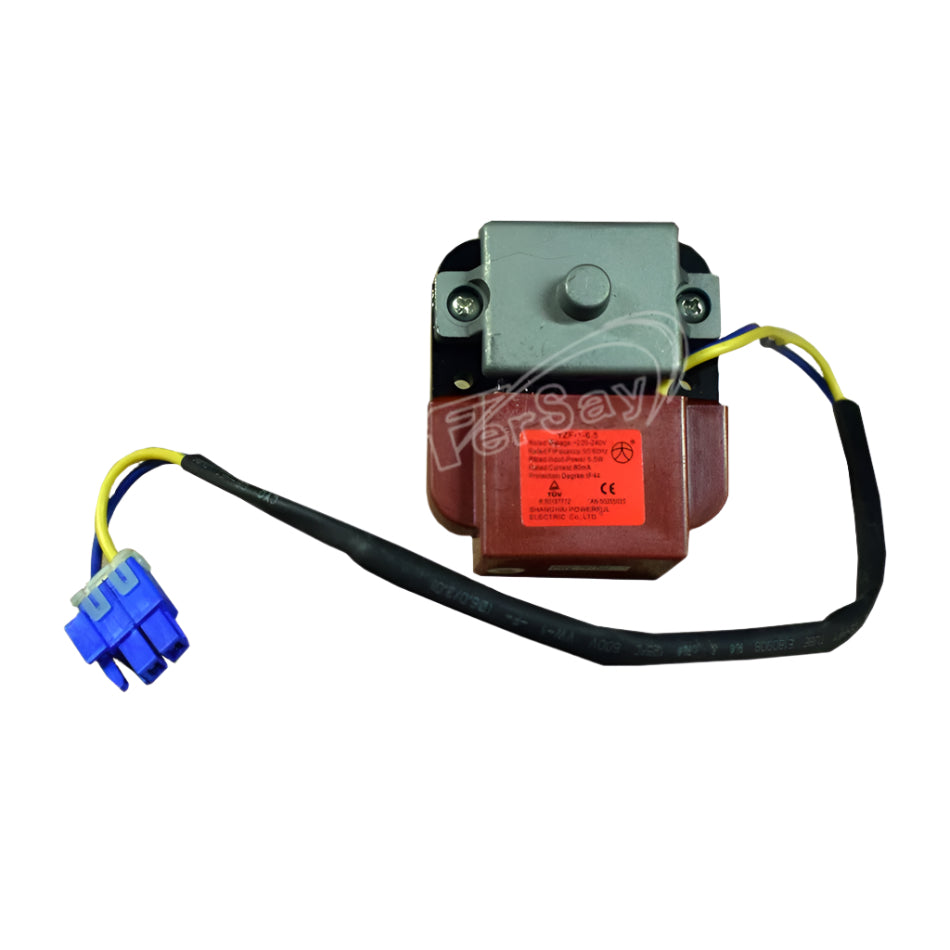 Samsung Fridge Motor Ac - DA31-00197B DA31-00197A/B NO LONGER AVAILABLE