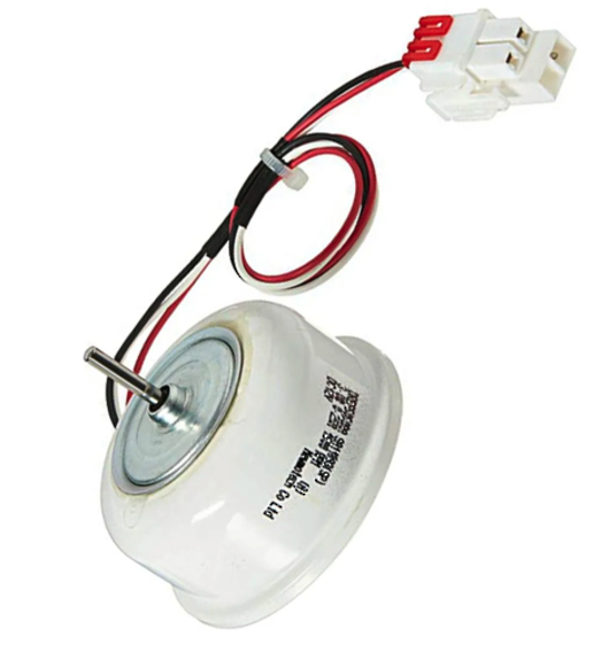 Samsung Freezer Side Fan SRS691GDIS,S RS683GDHLS SRS702GDHSS