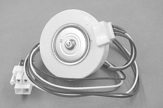 Samsung Fridge Side Fan SRS691GDIS,S RS683GDHLS SRS702GDHSS