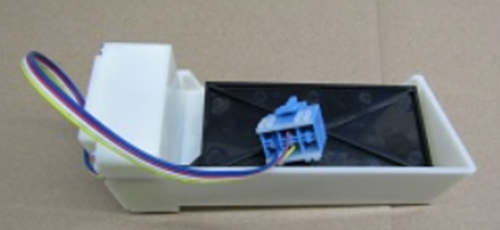 Samsung Fridge Damper RL34EGSW1/XS