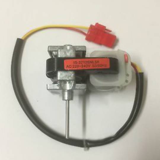 Samsung Fridge Freezer Evaporator Fan Motor Assy SR223NME