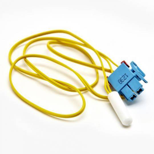 Defrost Sensor and Temperature Sensor Samsung Fridge SR510ELS