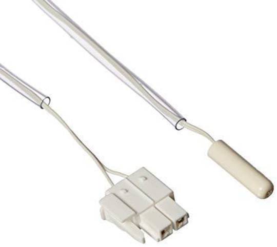 Samsung Fridge Defrost Temperature Sensor RS23HDURS1/XSA, SRS607HDSS