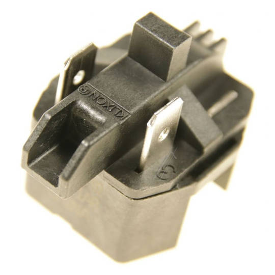 Samsung Fridge Freezer Relay On Compressor SRS582DTKGM, SRS582DTKGM SRS580TKG SRS615DP SRS615DP SRS616DHSS SRS616DHSS SR-S2229D