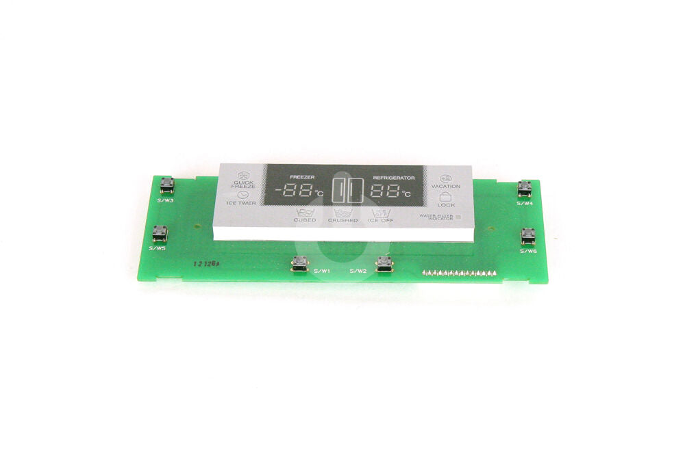 Samsung Fridge Assy Pcb - DA41-00020F NO LONGER AVAILABLE