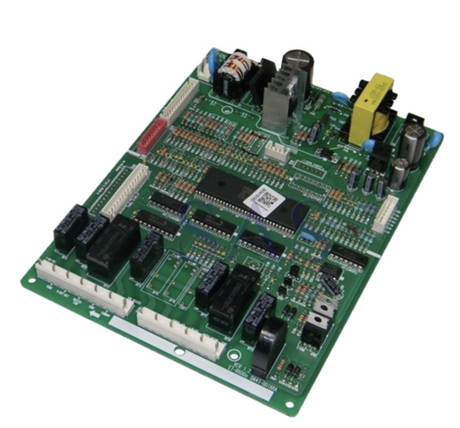 Samsung Fridge Freezer Pcb Main RS21DAMS
