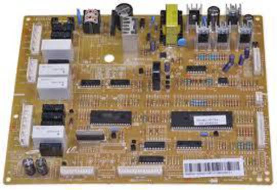 Samsung Fridge Display Pcb Power Controller DA41-00451D,