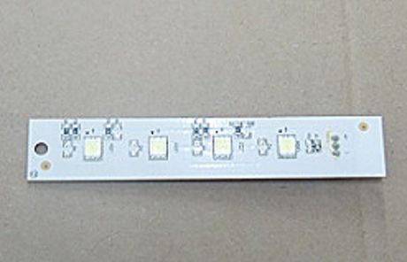 Samsung Fridge Led Light SRS565DHLS
