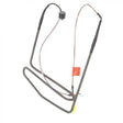 Samsung Freezer Side Defrost Element Heater Version