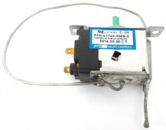Samsung Fridge Thermostat RT30MBSW1/XSA, SR281NW