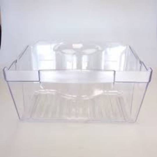 Samsung Fridge Veggie Bin SR331NPT, RT30MBSW1/XSA, RT34GCIS1/XSA, RT34GCSW1/XSA, RT34GRPN1/XSA, RT34GRSW1/XSA, RT34MBSW1/RAD, Rt